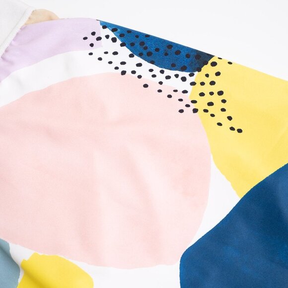 🚨 Nike Court Tennis Skirt Cassie Byrney Australian Open Skort Shorts CD0799-100 - Picture 7 of 16